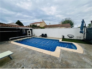 maison à la vente -   11110  COURSAN, surface 160 m2 vente maison - UBI483619859